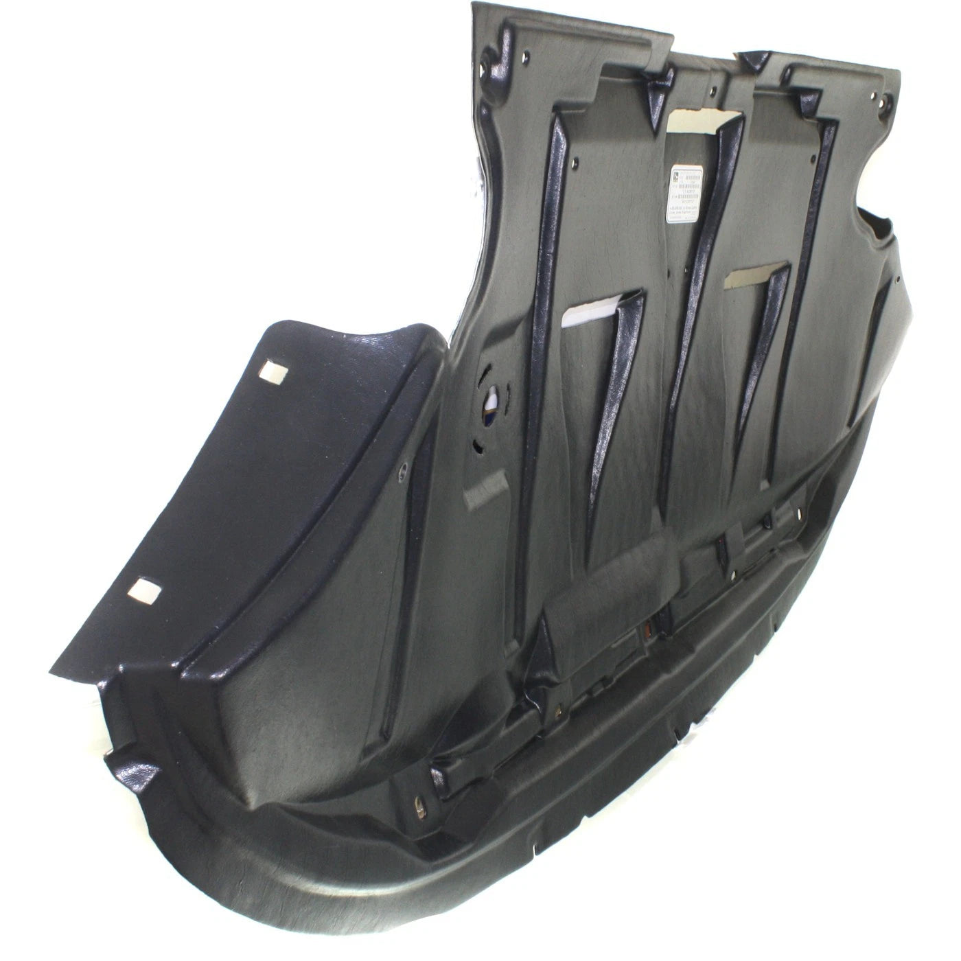 Engine Splash Shield for Audi Allroad Quattro (2001–2005)