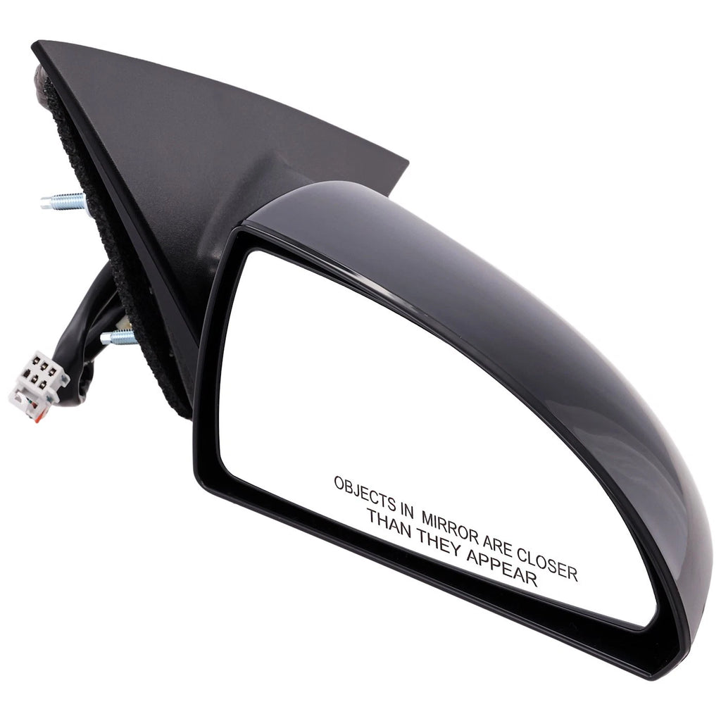 Heated Passenger Right Side Mirror for Chevy Impala Limited