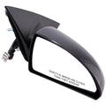 Heated Passenger Right Side Mirror for Chevy Impala Limited