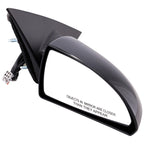 Heated Passenger Right Side Mirror for Chevy Impala Limited