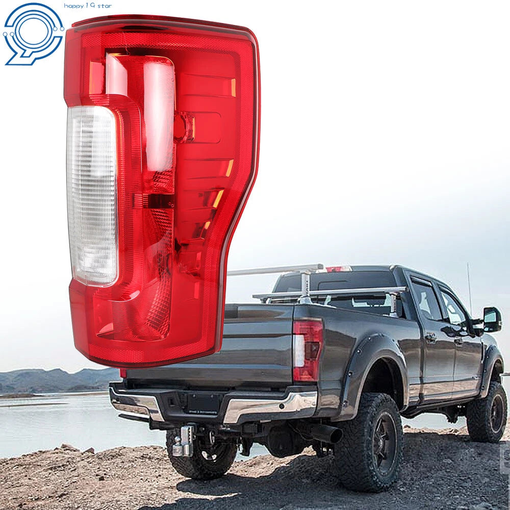 Tail Light Assembly Set for Ford F250 F350 (2017–2019)