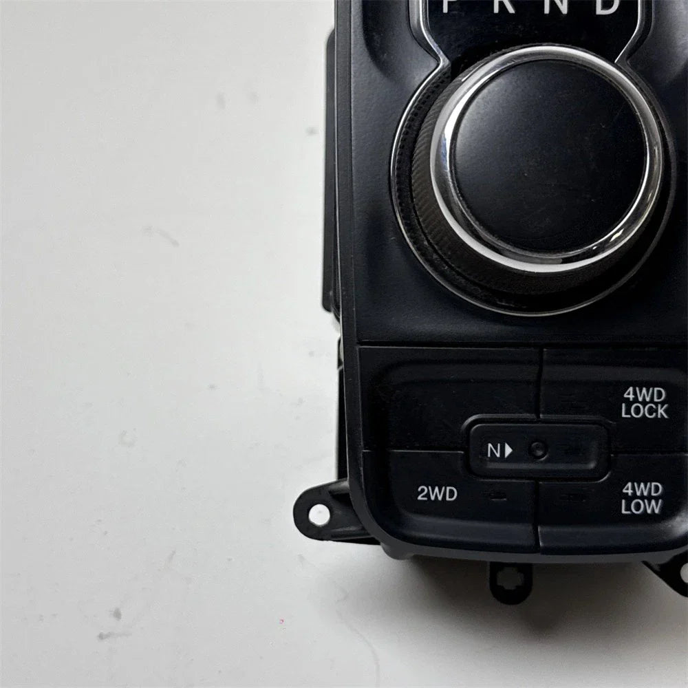 Shifter Auto Transmission Selector Knob for RAM 1500 (2002-2023)