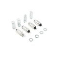 4 x Carburetor Repair Kit for Honda CBR900RR SC28 (1993-1995)