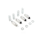 4 x Carburetor Repair Kit for Honda CBR900RR SC28 (1993-1995)