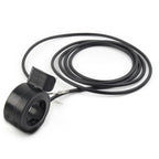 22mm Thumb Throttle Speed Control for E-Bike Electric Scooter