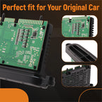 Control TMS Module Unit for BMW F07 F10 (2009–2017) 63117316217