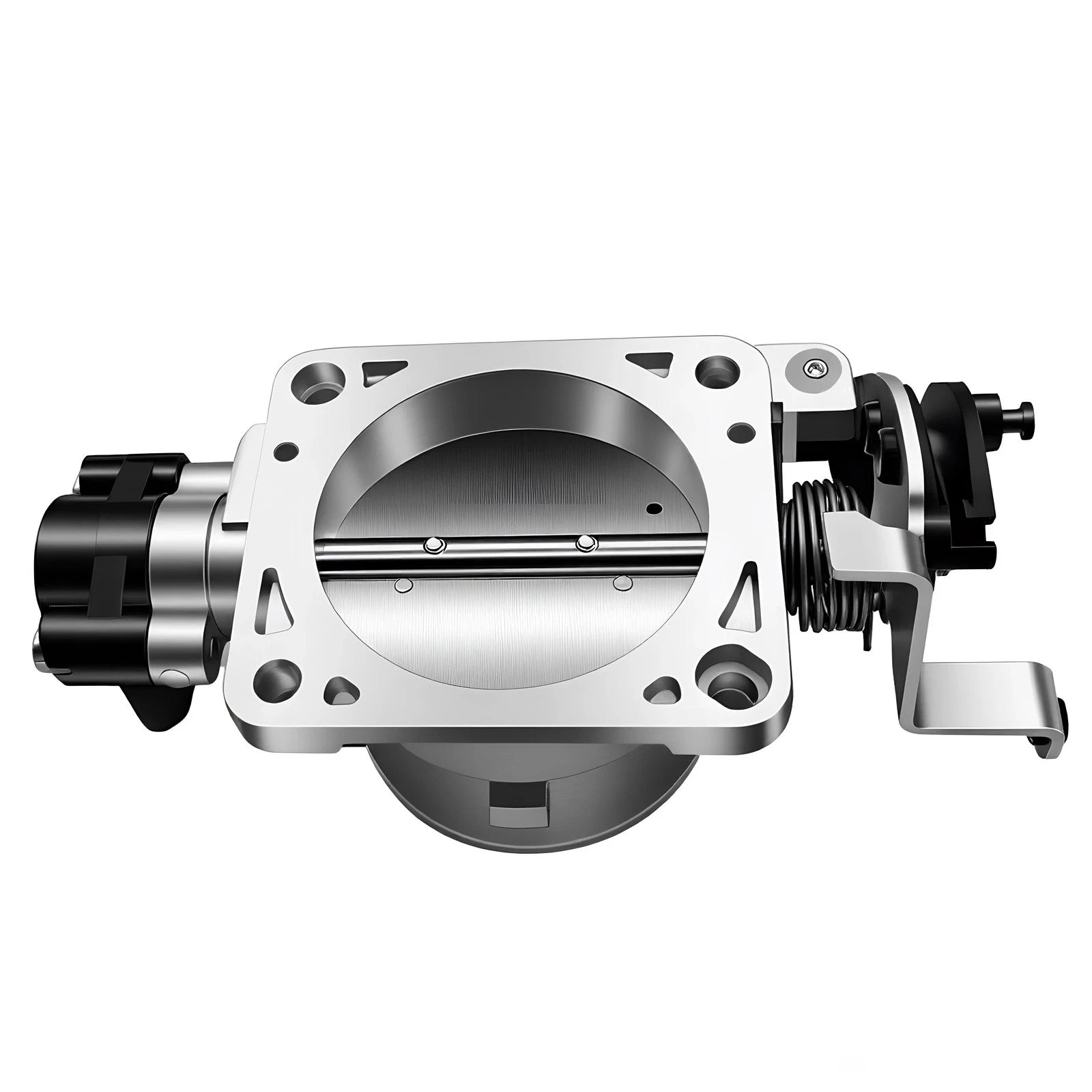 Throttle Body for Ford F-150 Lobo, Expedition, Lincoln Navigator (1997–2003) 67-1013