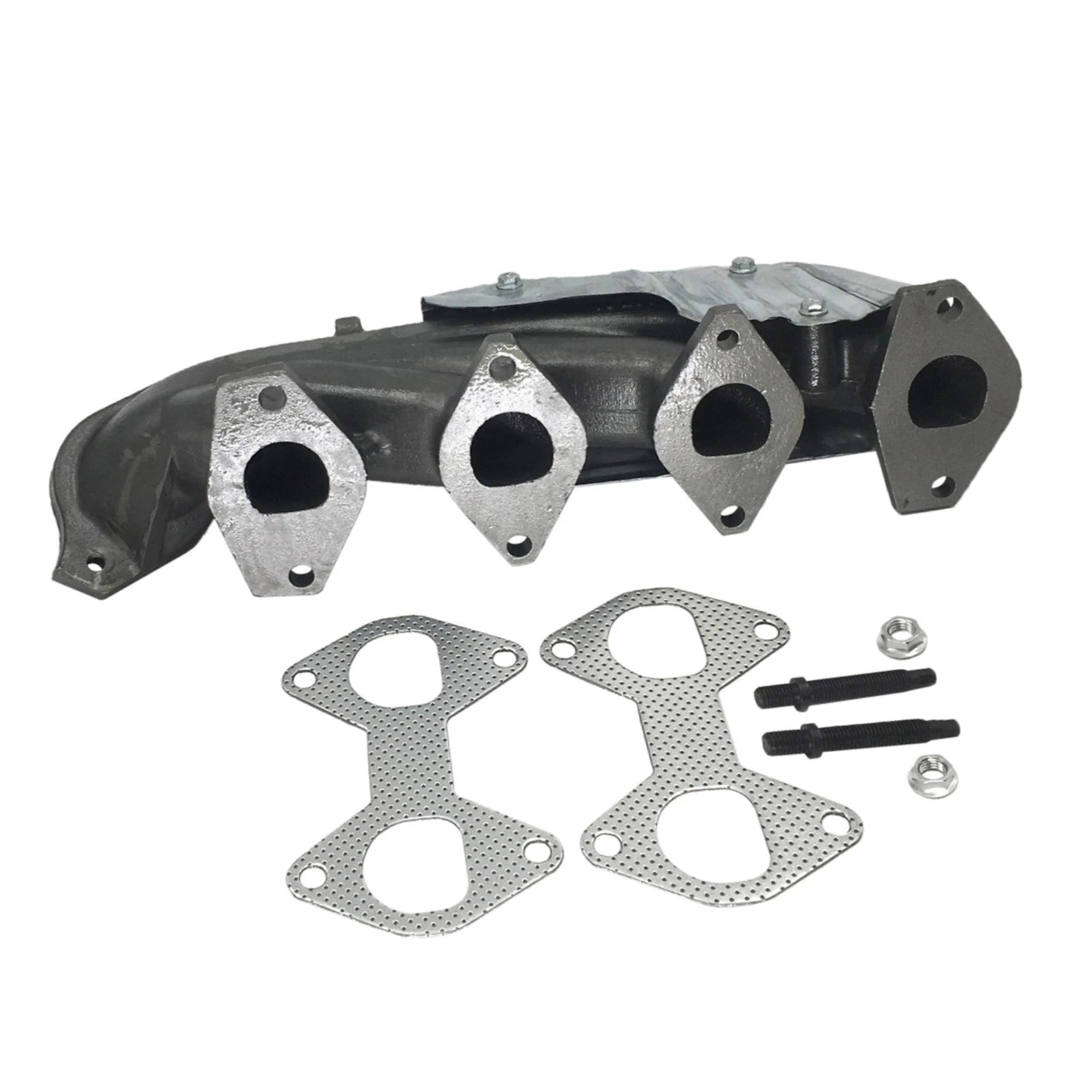 Exhaust Manifold & Gasket Kit for Ford F-150, Expedition (2004–2010)