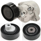 Accessory Belt Tensioner for BMW 3 Series, 5 Series, X5