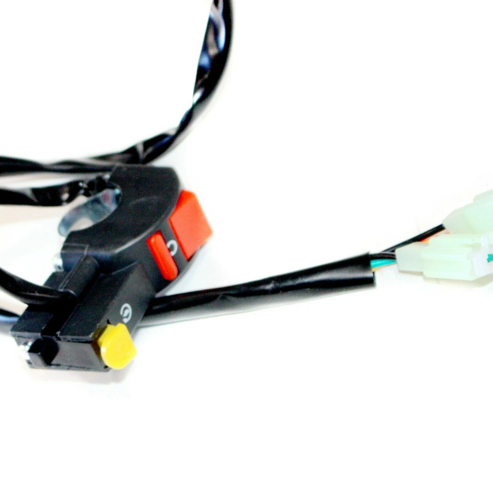 Wiring Harness Loom for DC 150 250cc Engine PIT Quad Dirt Bike ATV Buggy