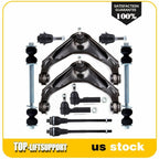 Steering Kit for Chevy Silverado 2500 (Pickup)