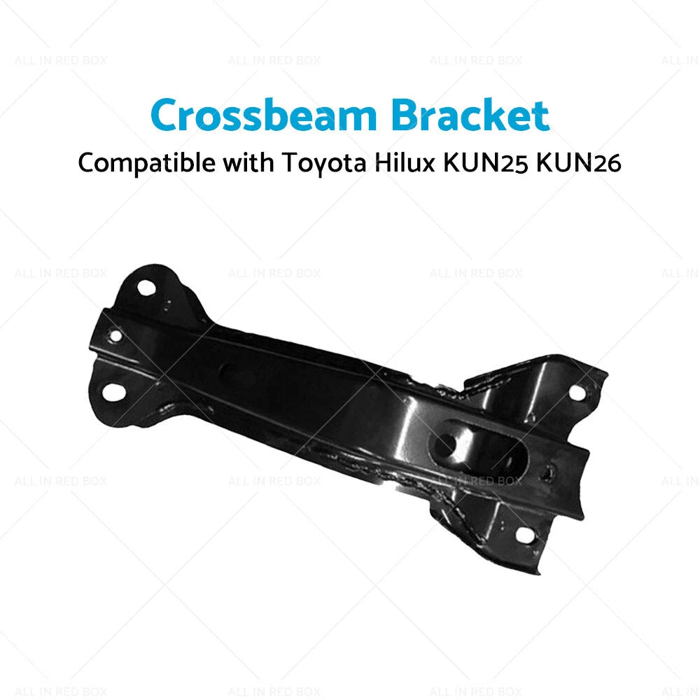 Front Brace for Toyota Hilux Fortuner (2015–2023)