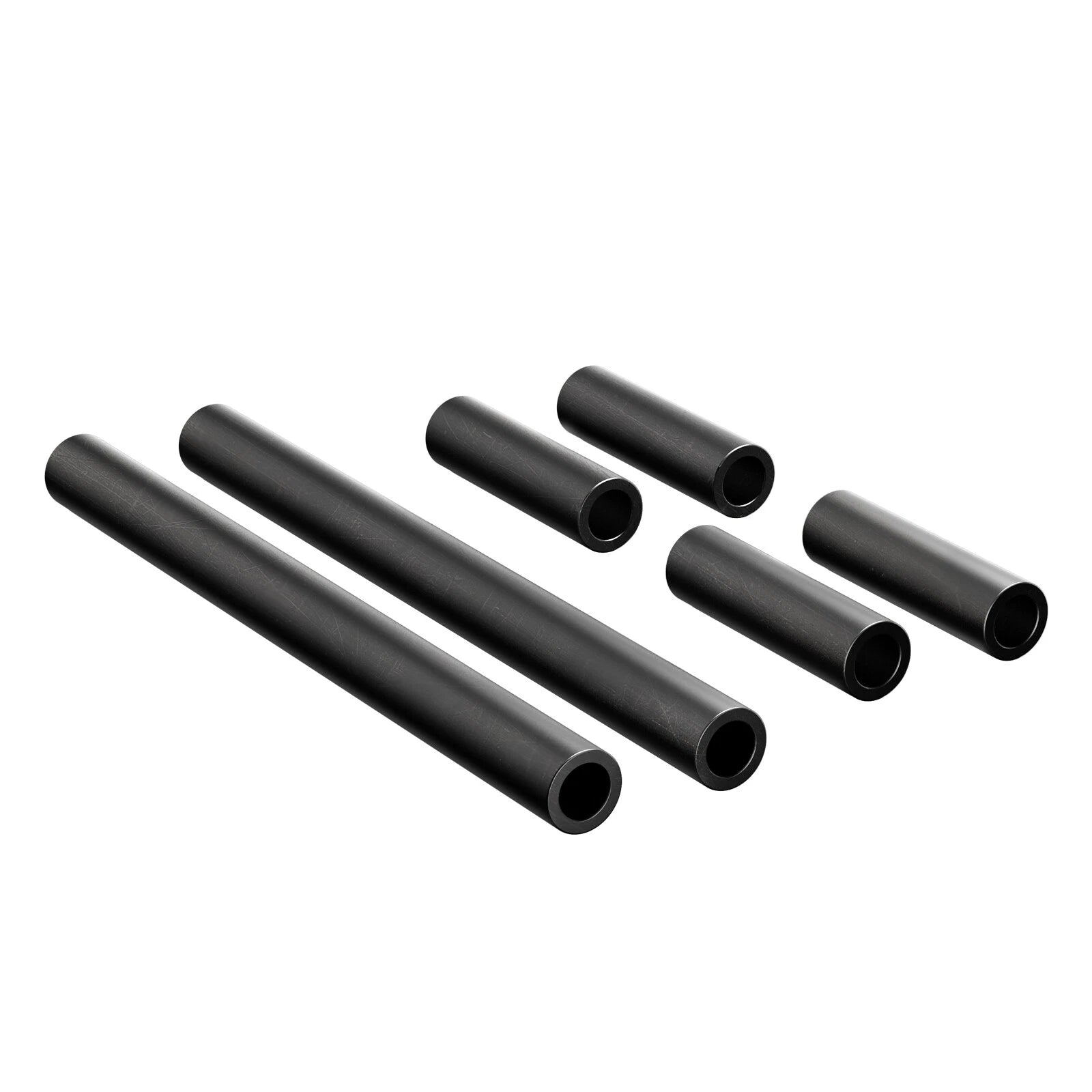 Set of 6 Front A-Arm Shaft Collars for Yamaha Blaster 200 (2000–2006)