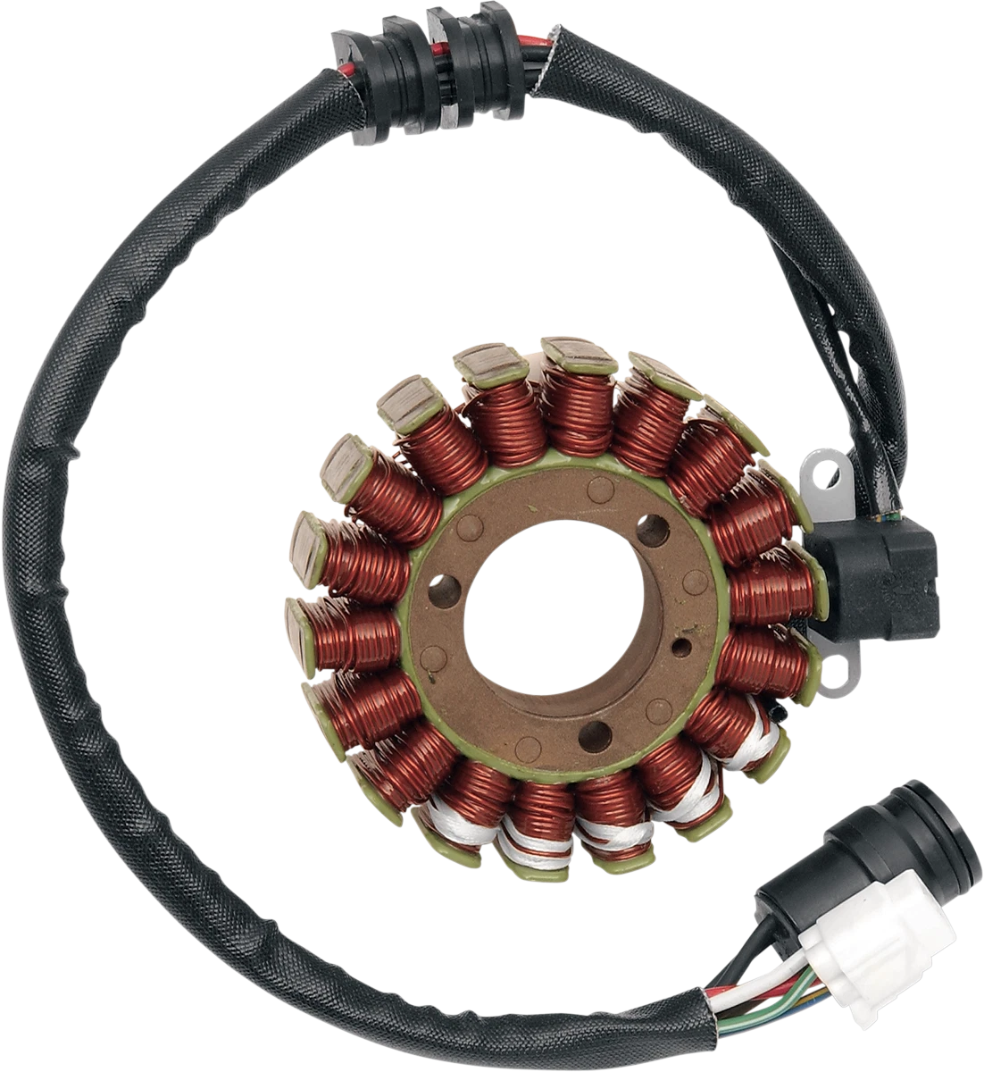 High-Output Stator for Yamaha (21-966H)