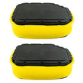 2X Air Filter w/ Pre-Filter for Craftsman (Replaces 33180 FIA60-0042)