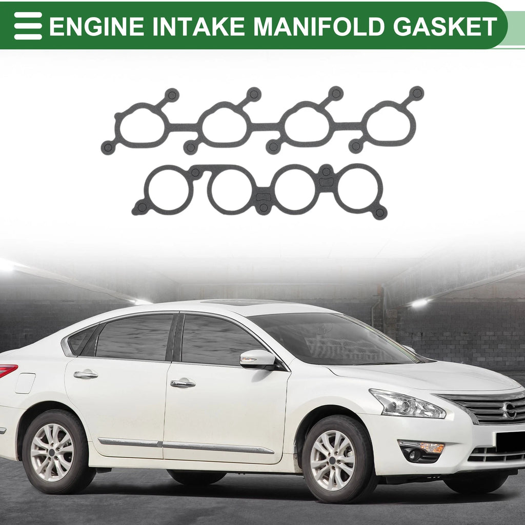 Engine Intake Manifold Gasket for Nissan Almera (1996–2015) No. 1403553J00