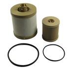 Set of 3 Fuel Filters for Ford 6.0L (2003–2007)