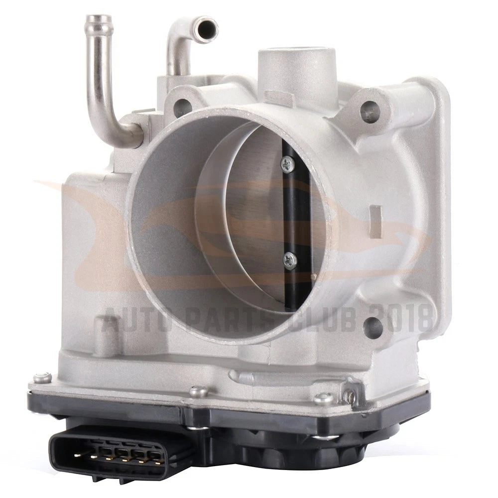 Throttle Body for Toyota 4Runner SR5 2.7L (2007-2013)