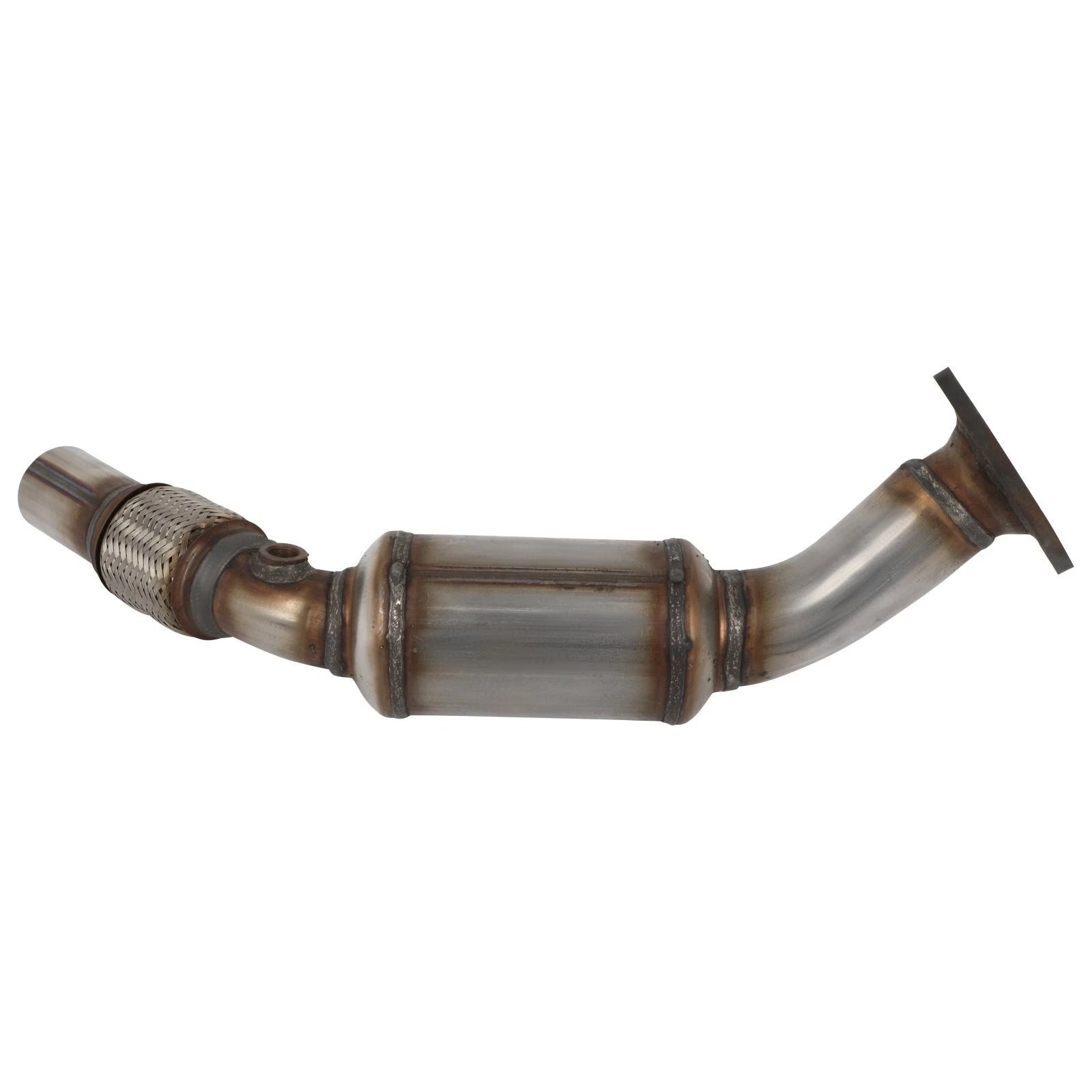 Catalytic Converter for Chrysler 300, Charger, Magnum, Challenger (2005–2017)