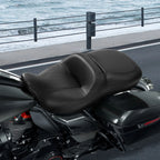 Gel Seat for Harley Touring Electra Street Glide (2009–2023)