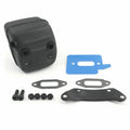 Socket Head Screw Muffler Gasket for Chainsaw