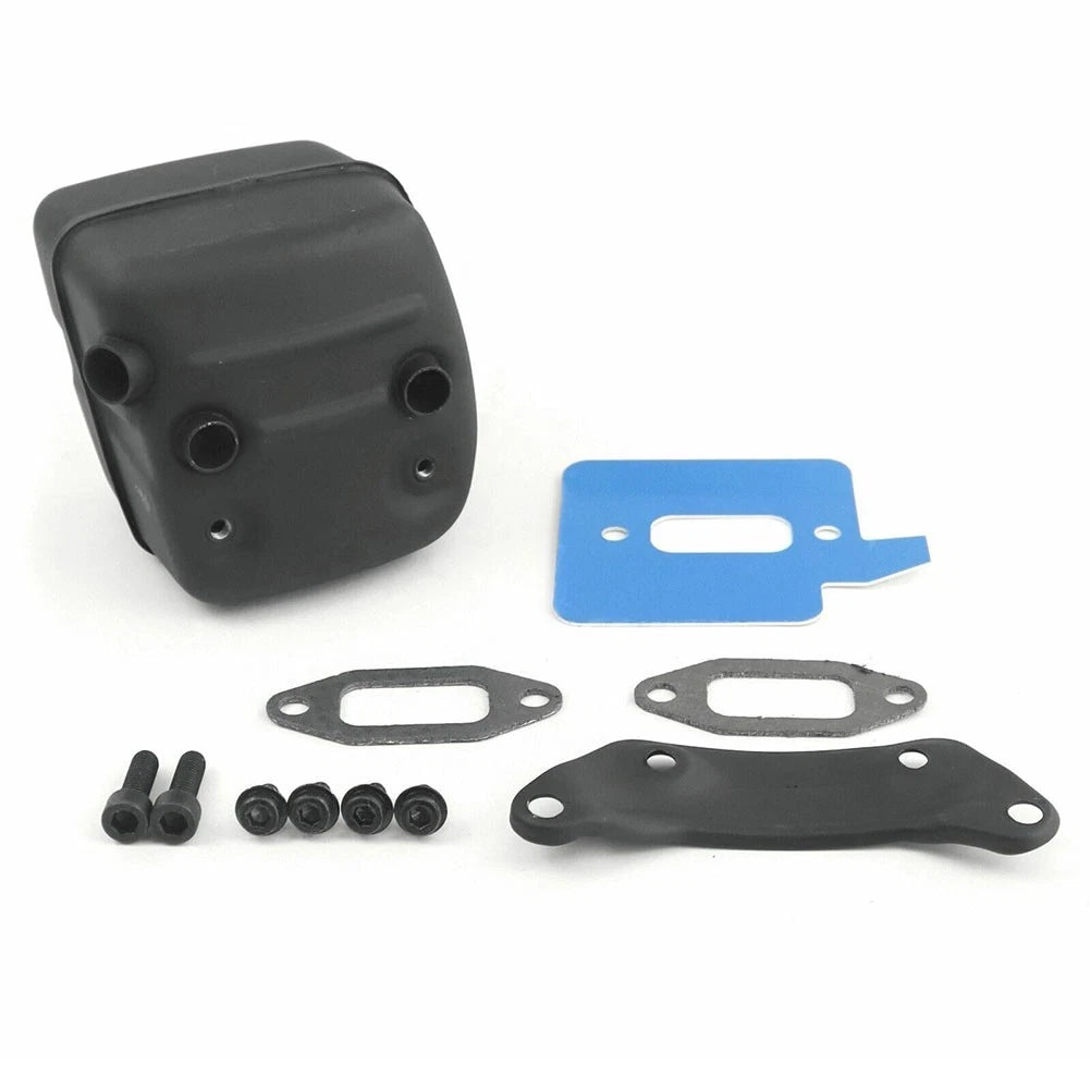 Socket Head Screw Muffler Gasket for Chainsaw