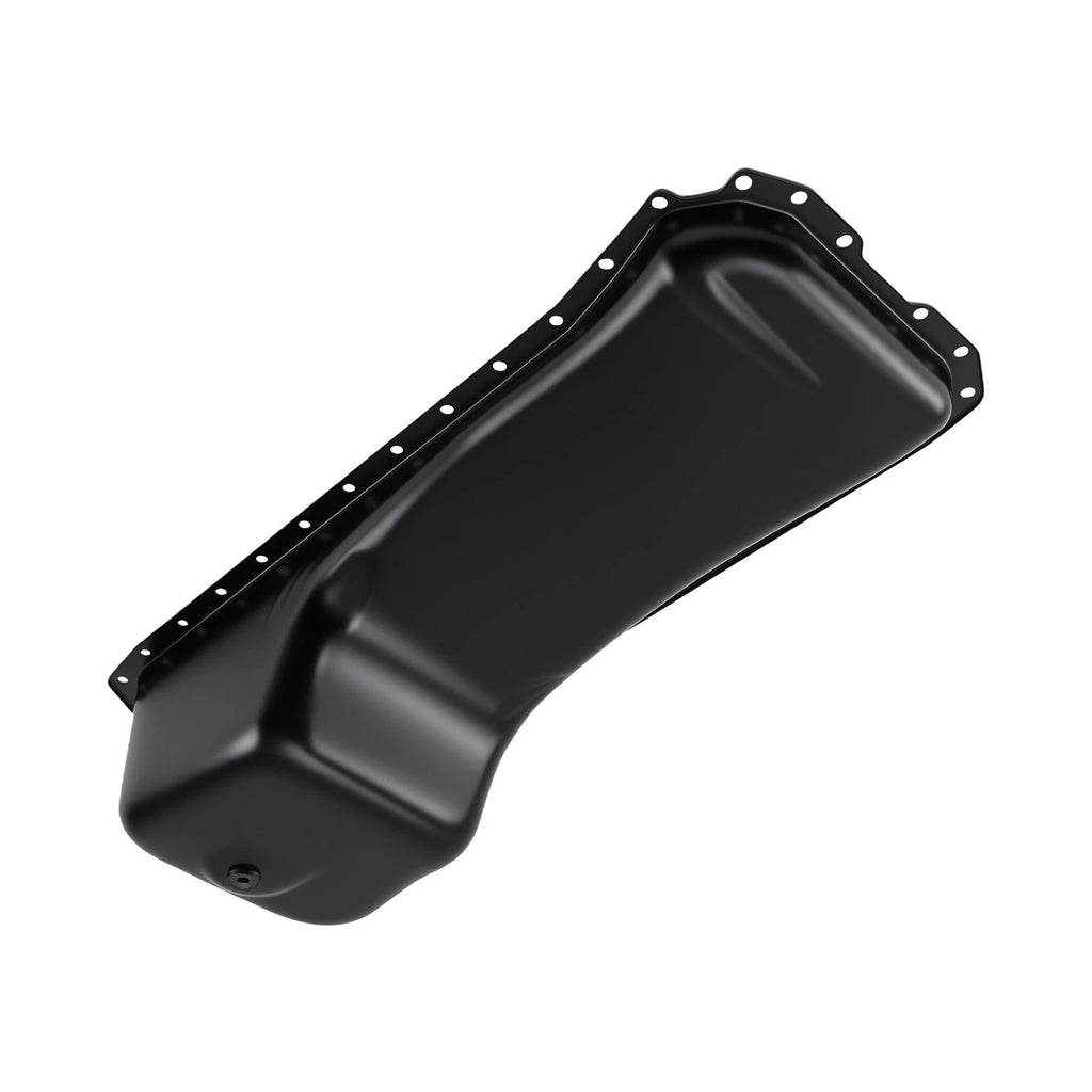 Engine Oil Pan Kit for Dodge D350 W350 (1989–1993)