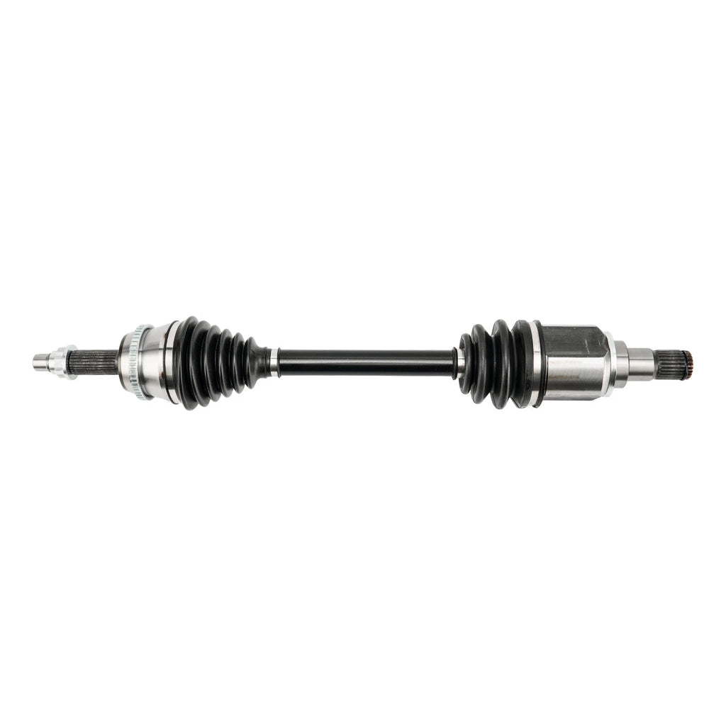 Front Driver CV Axle Assembly for Toyota Camry Solara (2002–2009)