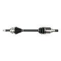 Front Driver CV Axle Assembly for Toyota Camry Solara (2002–2009)