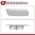 Front Right Washer Nozzle Cover for Lexus GX460 (2010-2013) Unpainted