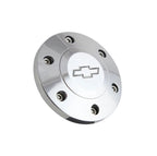 Steering Wheel Horn Button 6 Hole Replacement for Chevrolet Bowtie (2014–2021)