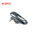 Chrome Front Left Exterior Handle for Honda Civic (1996-2000)