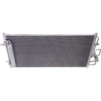 AC Condenser for Mazda 3 Turbo Hatchback (2010–2013)