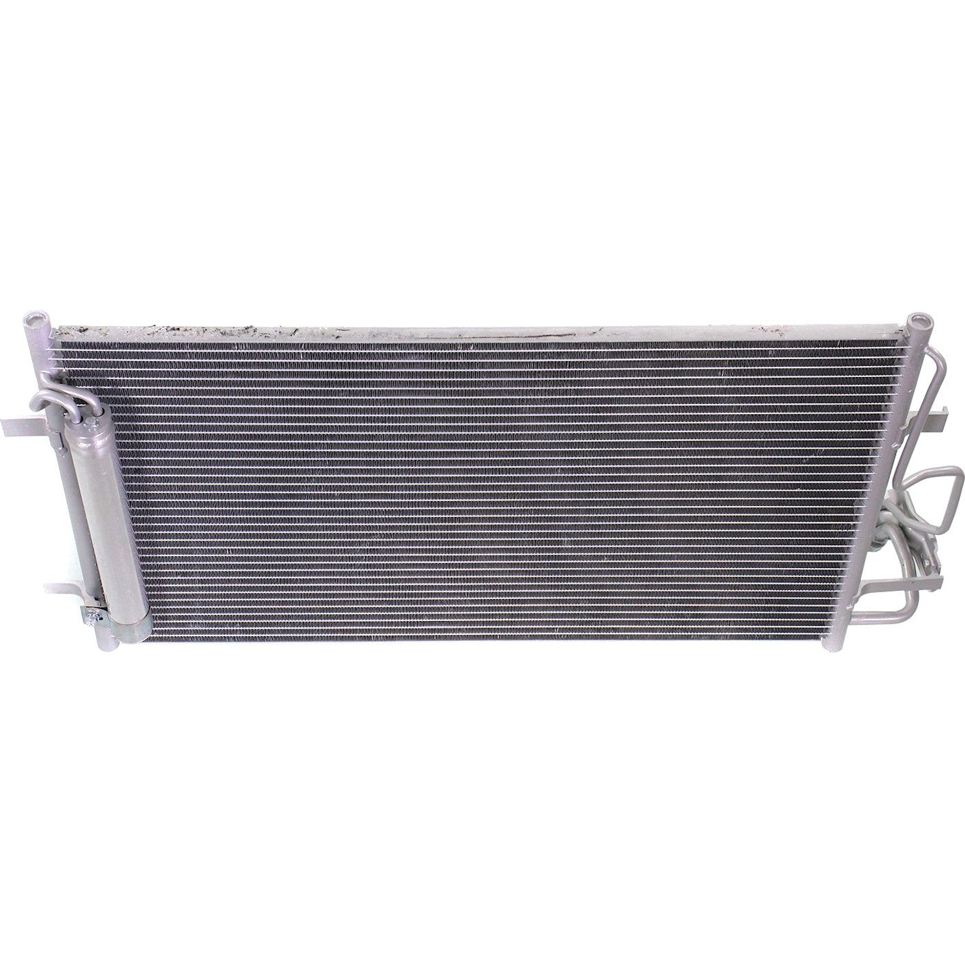AC Condenser for Mazda 3 Turbo Hatchback (2010–2013)