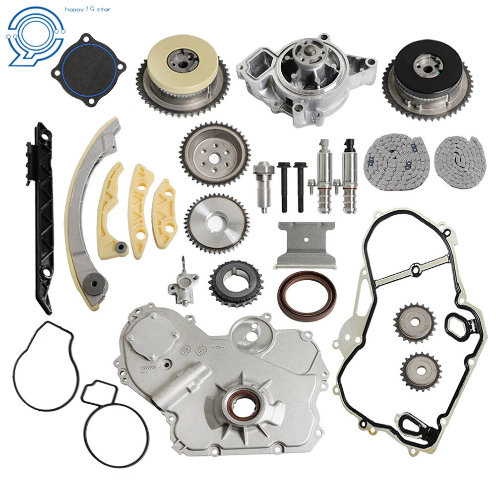 Timing Chain Kit for GM 2.0L 2.4L 