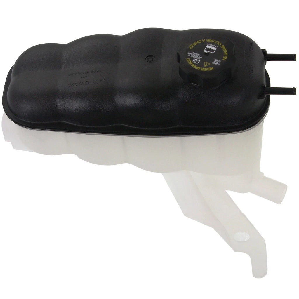 Coolant Reservoir for Chevrolet Tahoe/Suburban (2015–2020)