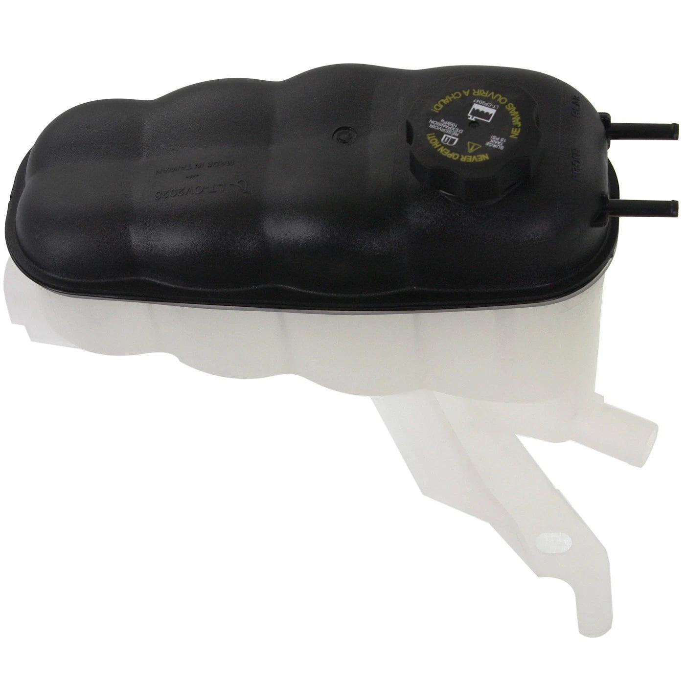 Coolant Reservoir for Chevrolet Tahoe/Suburban (2015–2020)