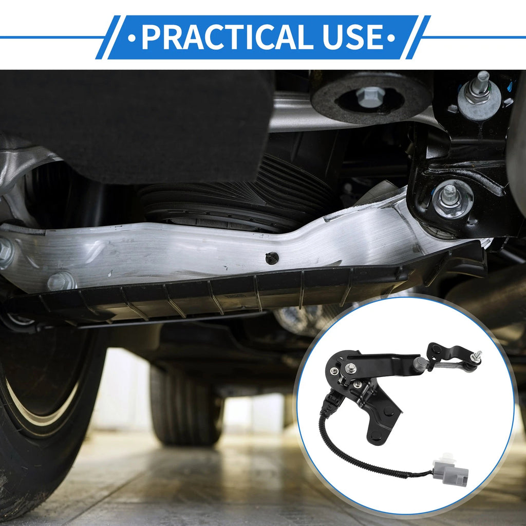Air Suspension Ride Height Level Sensor for Subaru Forester (2014–2015) No. 84031SG000