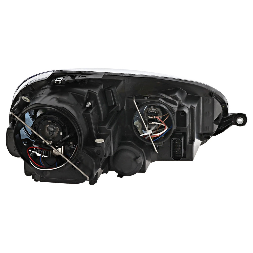 HID Headlight for Volkswagen Jetta, Rabbit (2005–2010)