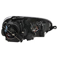 HID Headlight for Volkswagen Jetta, Rabbit (2005–2010)