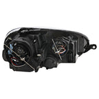 HID Headlight for Volkswagen Jetta, Rabbit (2005–2010)