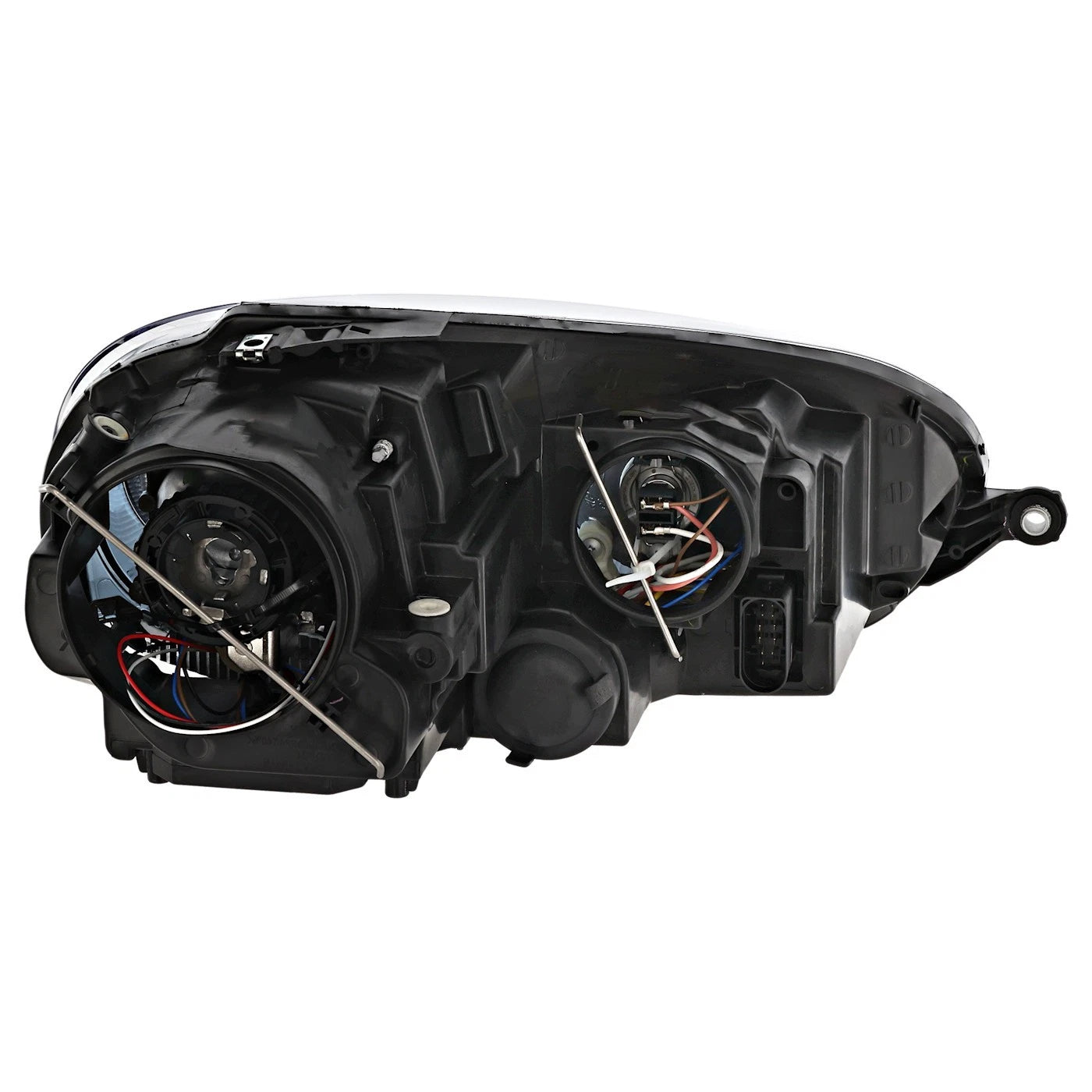 HID Headlight for Volkswagen Jetta, Rabbit (2005–2010)