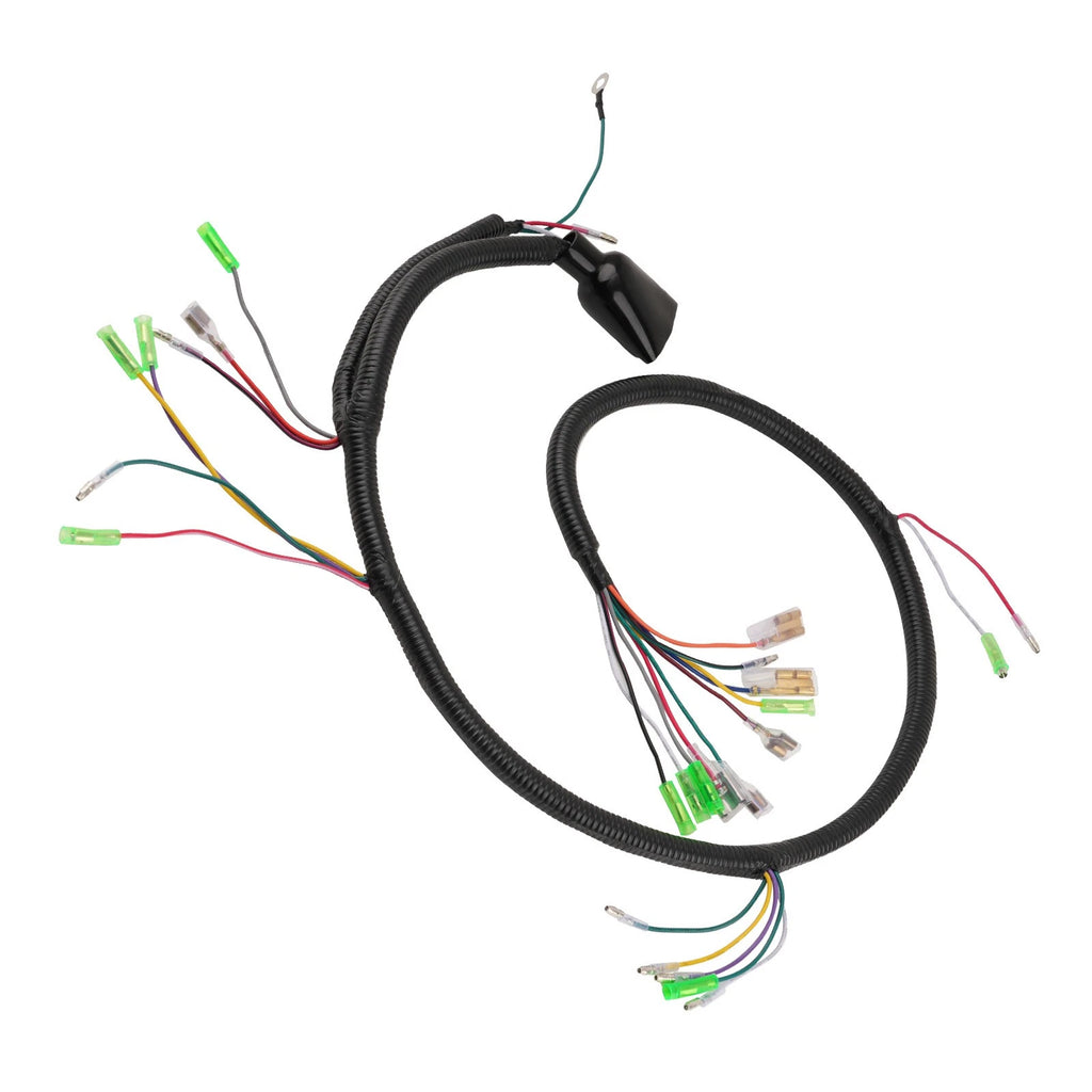 Cable Wiring Harness for Honda CT90 K1 K2 K3 70-72 32100-102-000