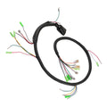 Cable Wiring Harness for Honda CT90 K1 K2 K3 70-72 32100-102-000