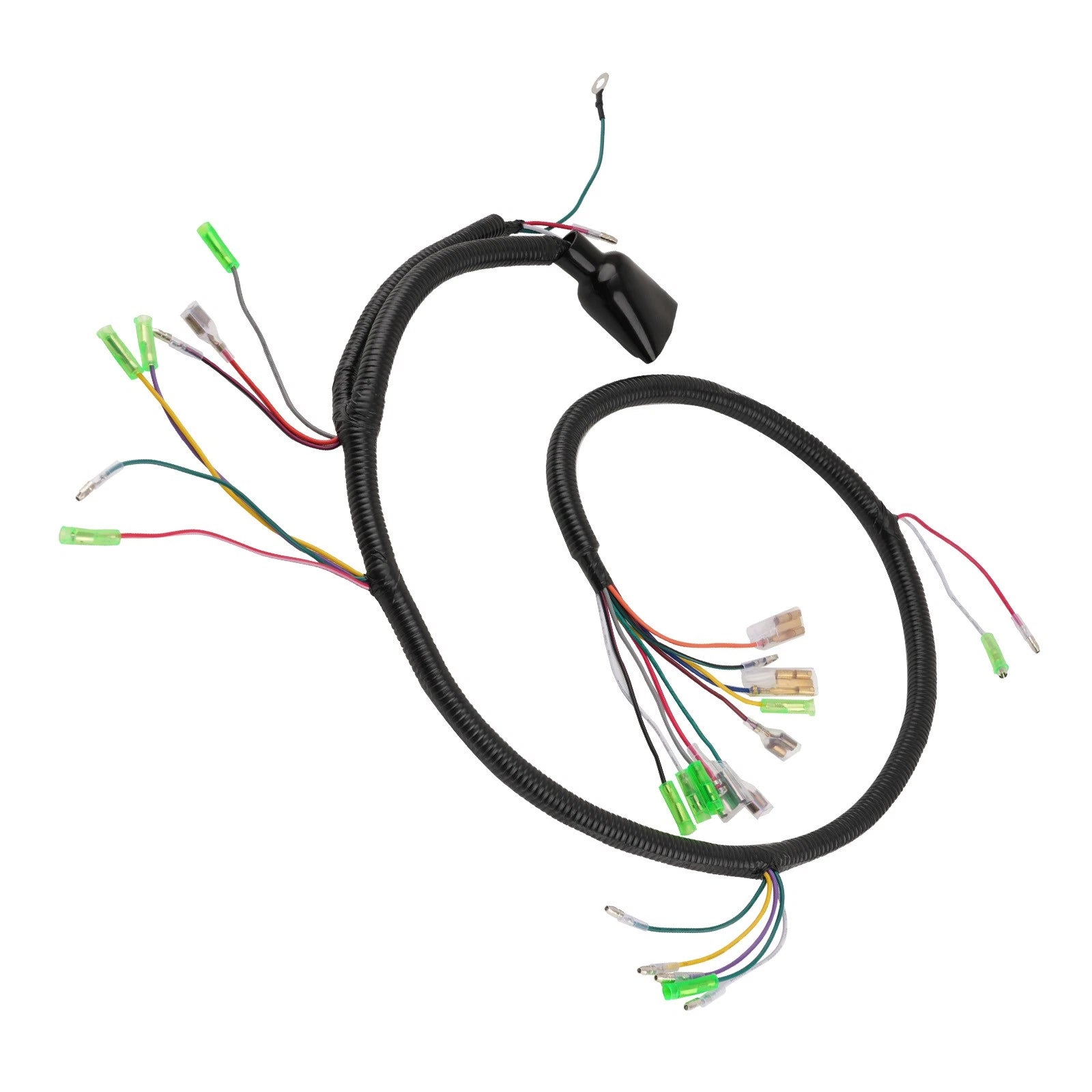 Cable Wiring Harness for Honda CT90 K1 K2 K3 70-72 32100-102-000