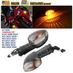 Turn Signal Light Indicator Lamp for Yamaha YZF-R25 R3 R15 R1 R6 (2014–2023)