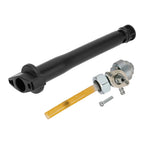Petcock Valve Assembly & Shut Off Lever for Honda EU3000IS EU26i (2003–2023) 16950-ZS9-003