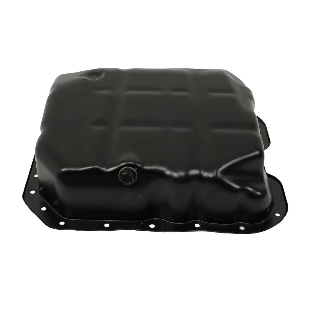Engine Oil Pan & Gasket 21510-2G500 for Kia Dodge Hyundai Jeep Chrysler (2007–2014)