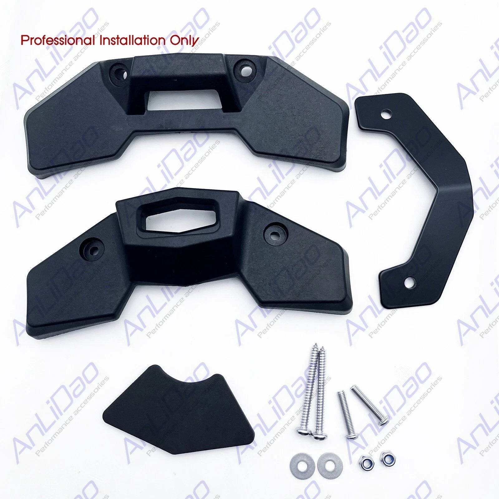 Replacement Install Kit for Sea-Doo Spark 2 Up (2014–2023) 295100883