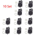 10X Carburetor Diaphragm Kit for B&S 270026 272538 272538S
